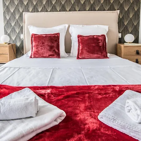 Centre - Le Contemporain - Parking Drulingen