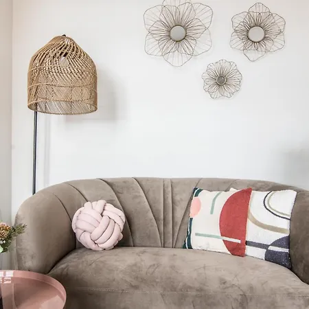 Centre - Le Contemporain - Parking * Drulingen