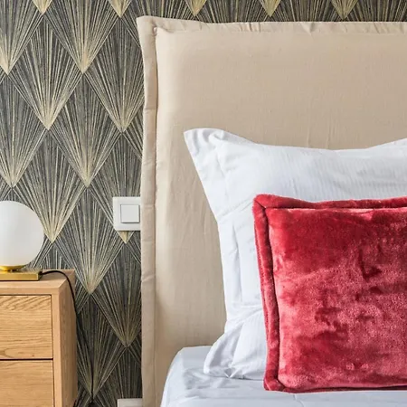 Centre - Le Contemporain - Parking Appartement *